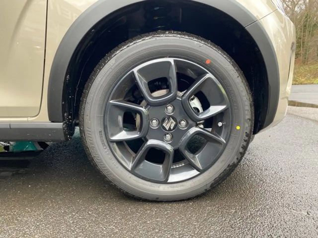 Suzuki Ignis Comfort