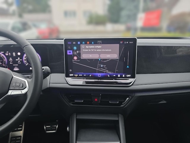 Volkswagen Tiguan 2.0 TDI DSG IQ.Drive