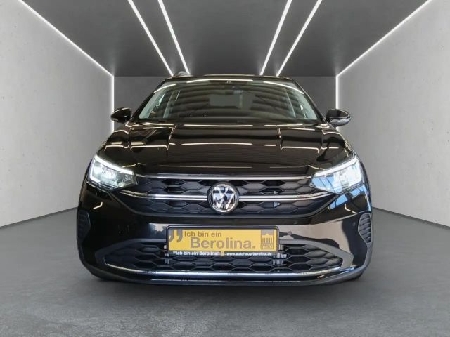 Volkswagen Taigo 1.5 TSI DSG Life