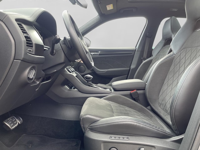 Skoda Kodiaq 2.0 TSI 4x4 Sportline
