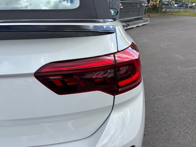 Volkswagen T-Roc Cabriolet DSG R-Line