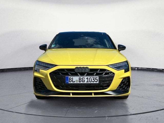 Audi S3 Quattro S-Tronic Sedan