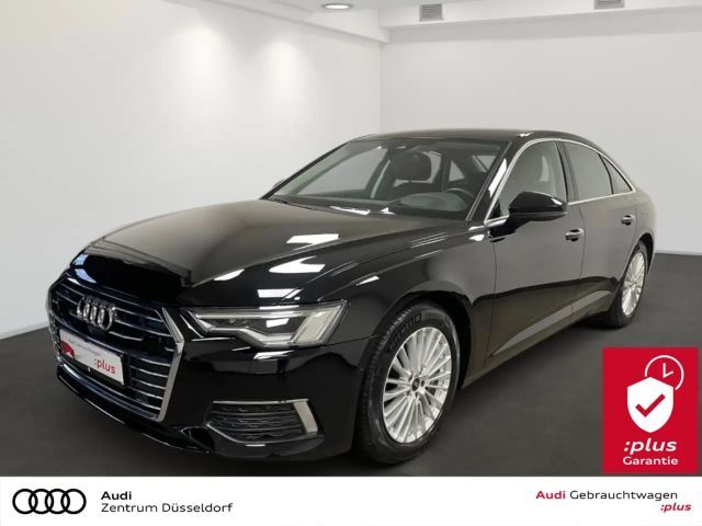 Audi A6 50 TFSI Hybride Quattro Sedan