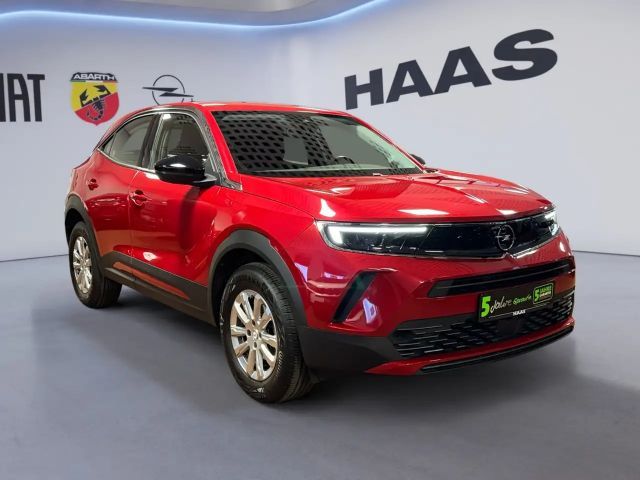 Opel Mokka Edition