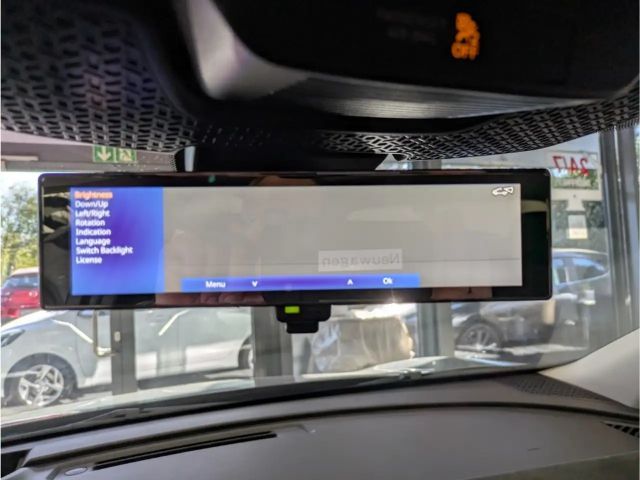 Nissan Ariya 87 kWh Evolve