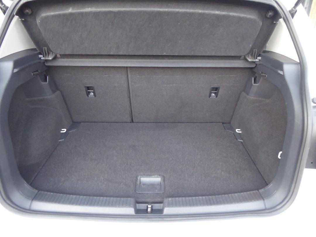 Volkswagen T-Cross 1.0 TSI Style