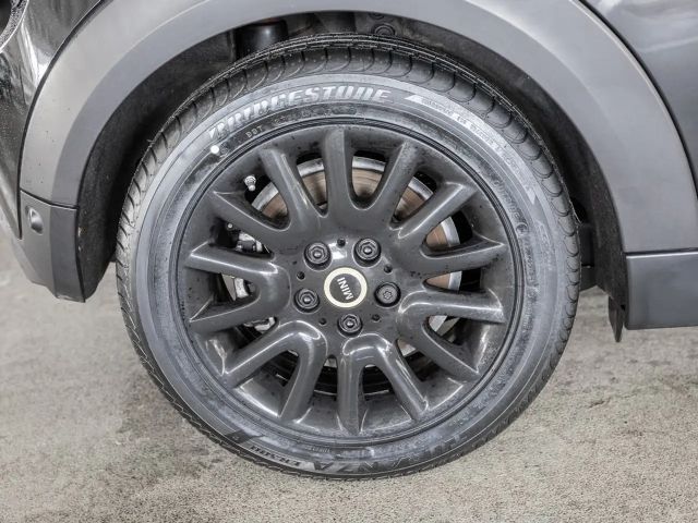 MINI Mini Electric SE