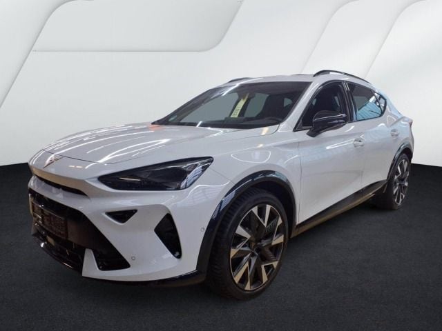 Cupra Formentor 2.0 TSI VZ