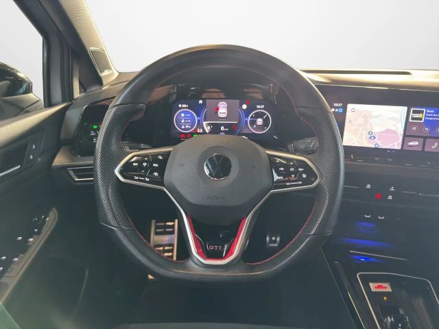 Volkswagen Golf 2.0 TSI DSG GTI Style