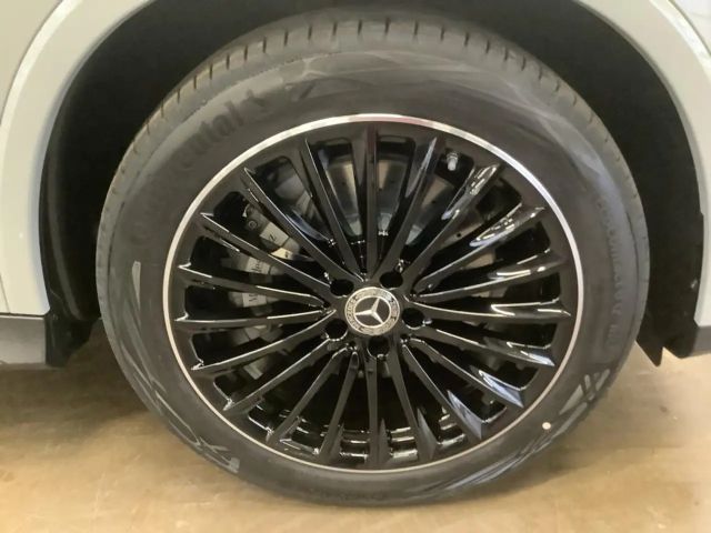 Mercedes-Benz GLC 450 4MATIC AMG Line