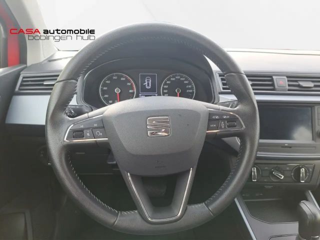 Seat Arona 1.0 TSI DSG Style