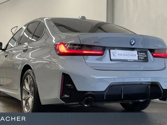 BMW 330 330e M-Sport Sedan xDrive