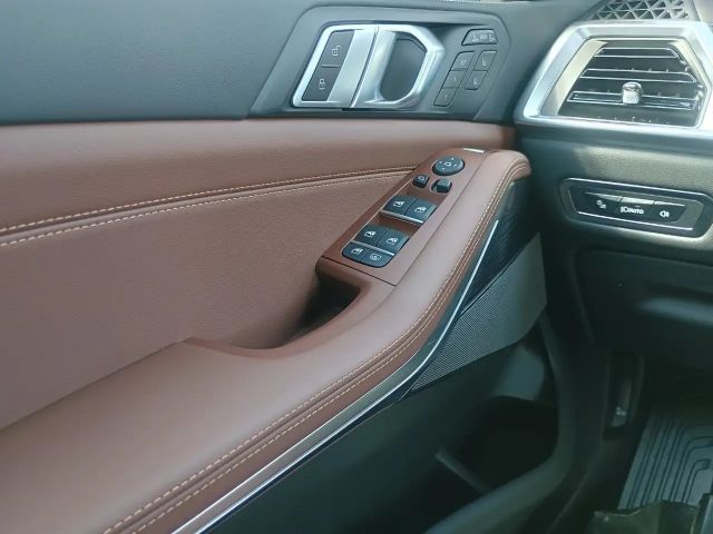 BMW X7 M-Sport xDrive40d