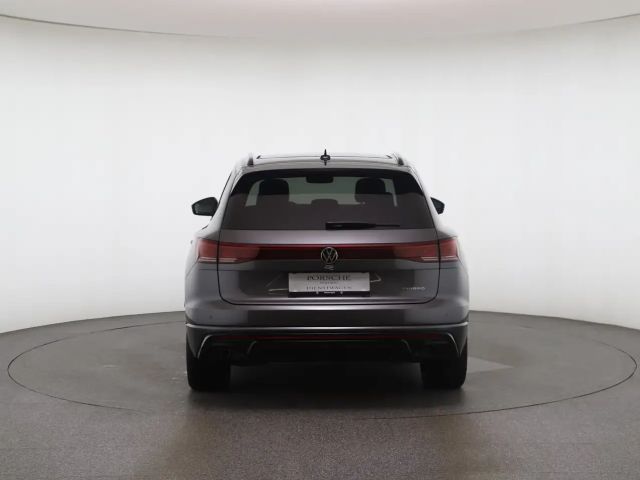 Volkswagen Touareg 4Motion eHybrid