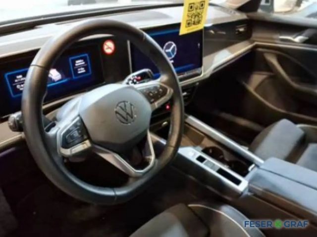 Volkswagen Passat Business DSG eHybrid