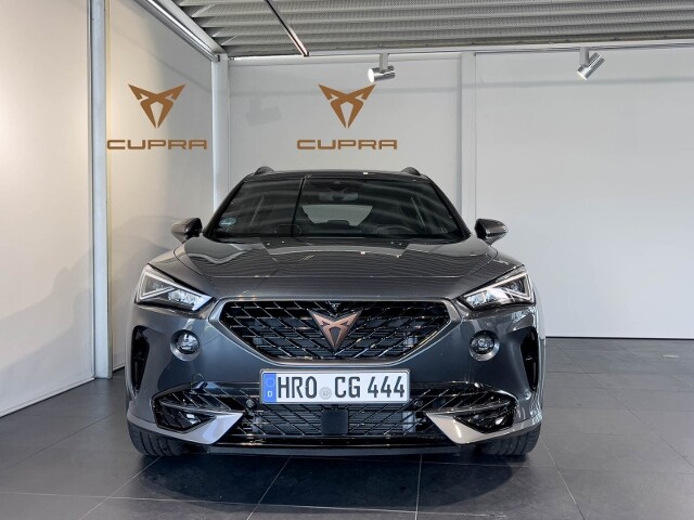 Cupra Formentor 1.5 TSI