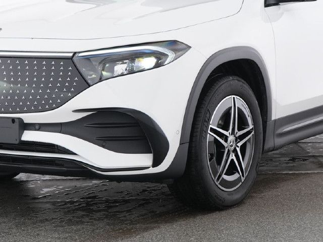 Mercedes-Benz EQB 300 4MATIC