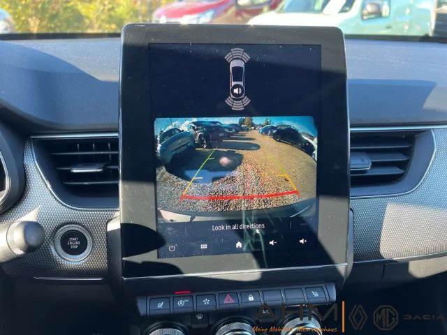 Renault Arkana TCe 140 Techno