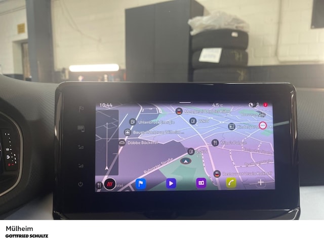 Seat Arona 1.0 TSI DSG FR-lijn