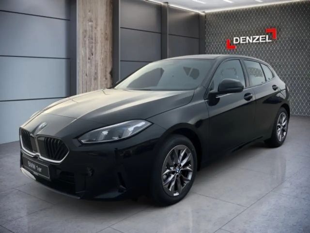 BMW 118 118d 5-deurs Sedan