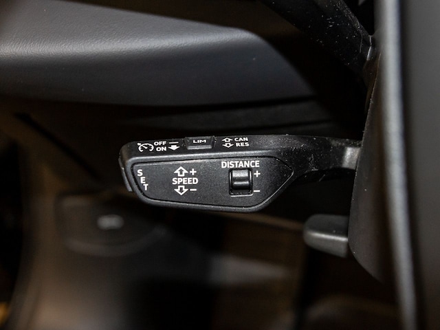 Audi A5 Avant Quattro S-Tronic