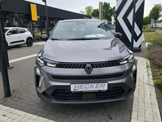 Renault Captur Evolution TCe 100