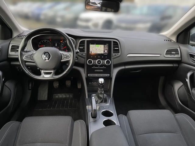 Renault Megane Business Line Combi