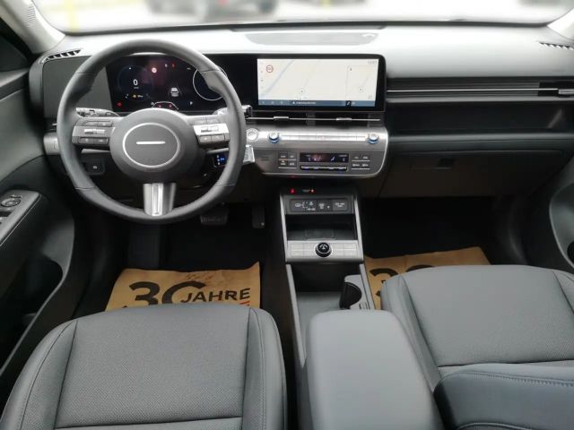 Hyundai Kona 1.6 T-GDi Vierwielaandrijving