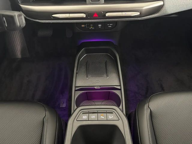 Kia EV4 81.4 kWh Earth FWD Plus