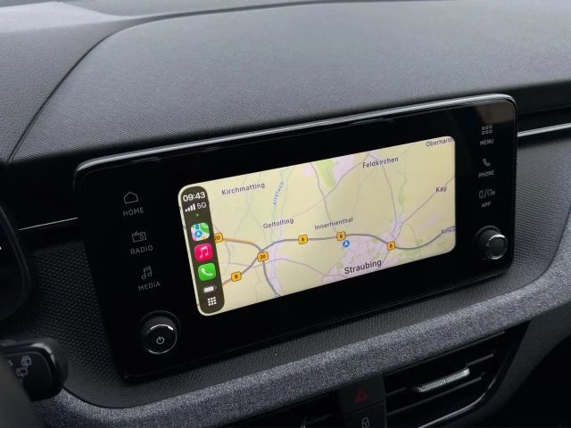 Skoda Kamiq 1.0 TSI Selection