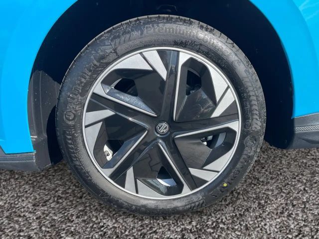 MG MG4 51 kWh EV Standard range