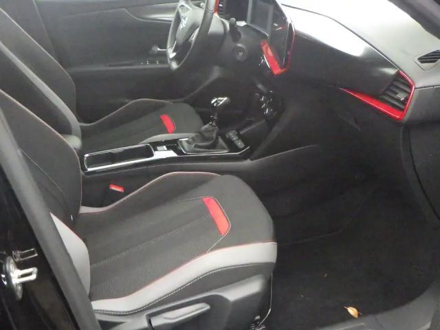 Opel Mokka GS-Line Grand Sport Turbo