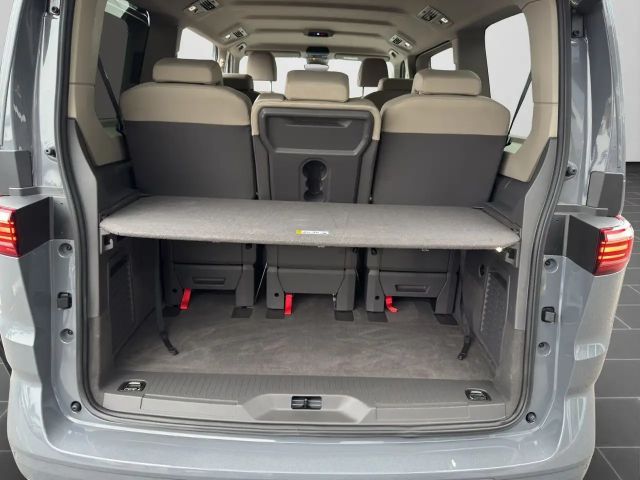 Volkswagen Multivan 2.0 TDI DSG IQ.Drive T7