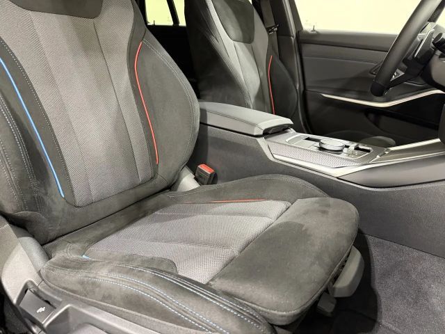 BMW 320 320d M-Sport Touring xDrive