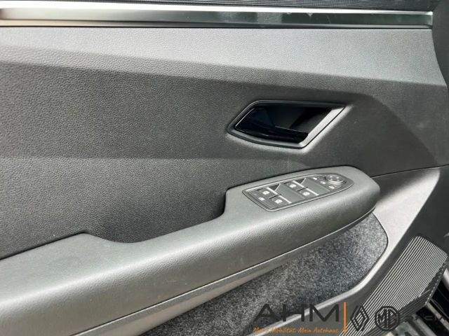 Renault Scenic Comfort Evolution