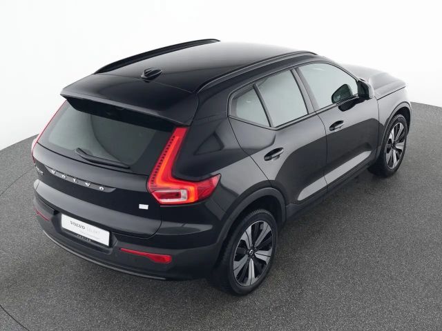 Volvo XC40 Core Recharge