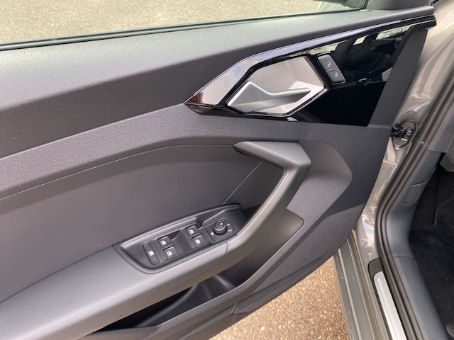 Audi A1 30 TFSI S-Tronic Sportback