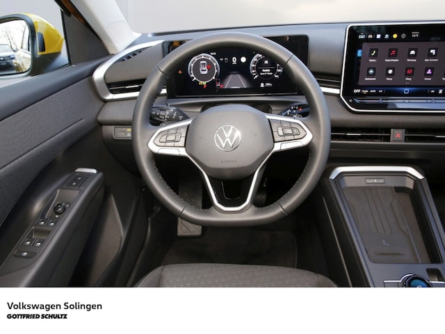 Volkswagen T-Roc DSG Trendline