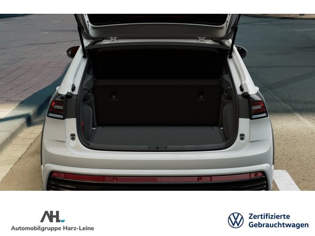 Volkswagen Taigo 1.5 TSI DSG IQ.Drive