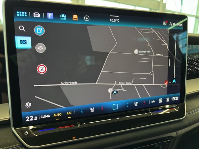 Volkswagen Tayron DSG eHybrid