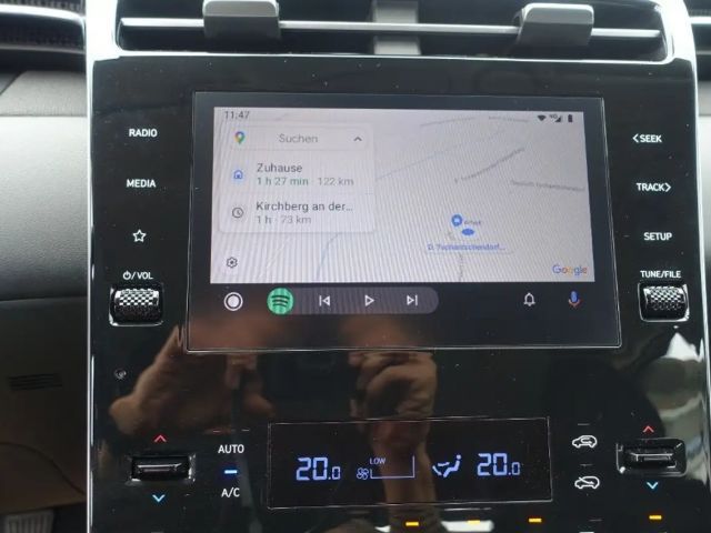 Hyundai Tucson 2WD Smart T-GDi