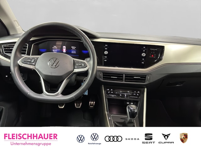 Volkswagen Taigo Life Move