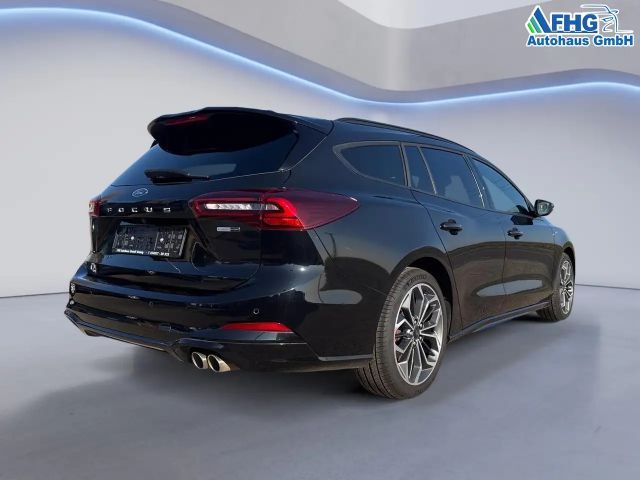 Ford Focus EcoBoost ST Line Style Wagon