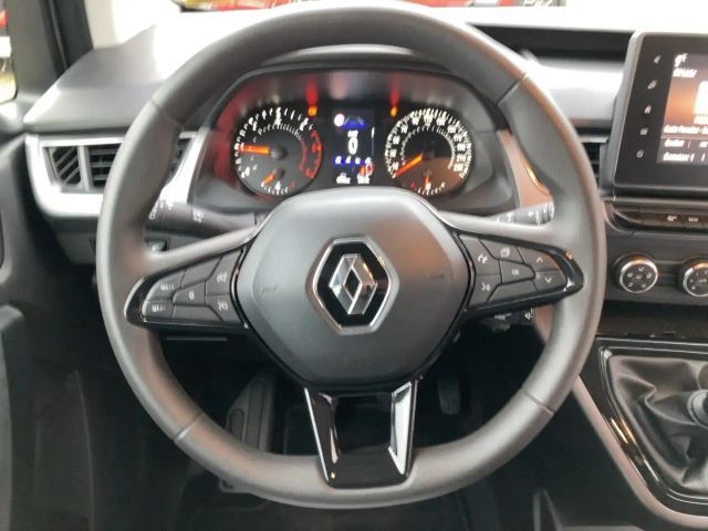 Renault Kangoo Equilibre Equilibre