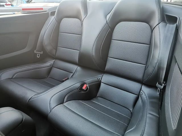 Ford Mustang Convertible GT 5.0 V8