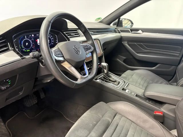 Volkswagen Passat GTE Variant eHybrid