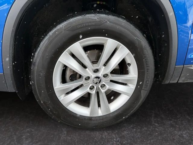 Skoda Kodiaq 1.5 TSI Ambition