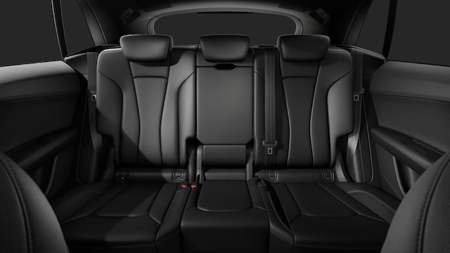 Audi Q8 55 TFSI Quattro