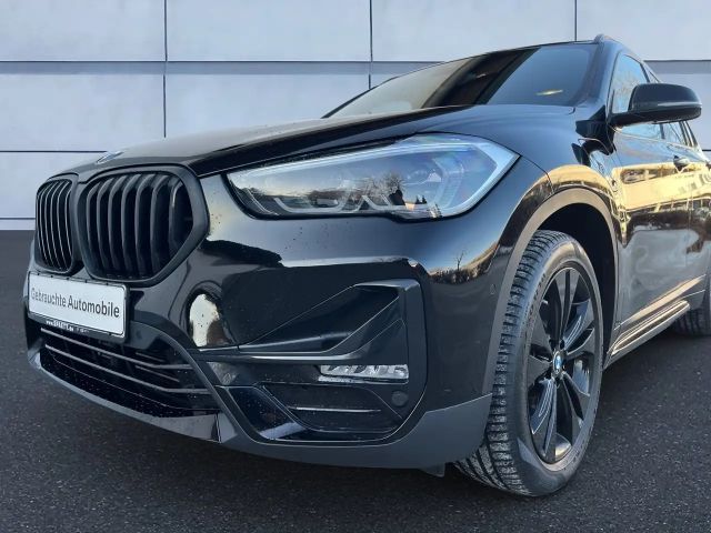 BMW X1 Sport Line xDrive25e