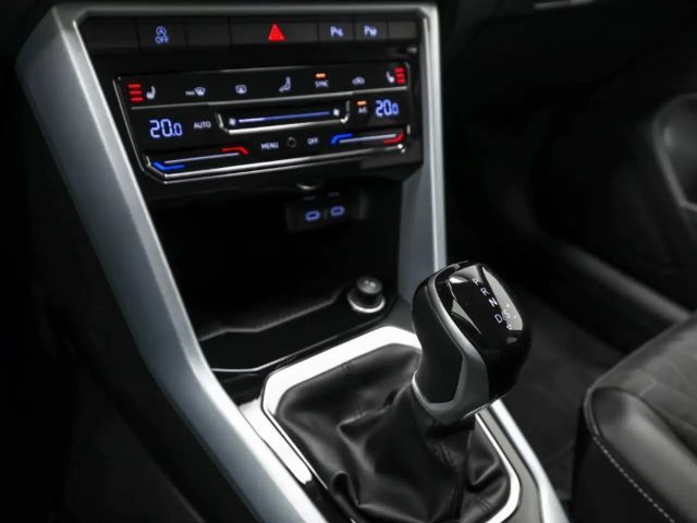 Volkswagen T-Roc 1.5 TSI DSG